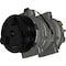 Gpd Compressor New, 6512723 6512723 - alternate 1